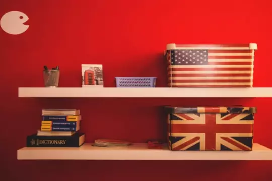 General English