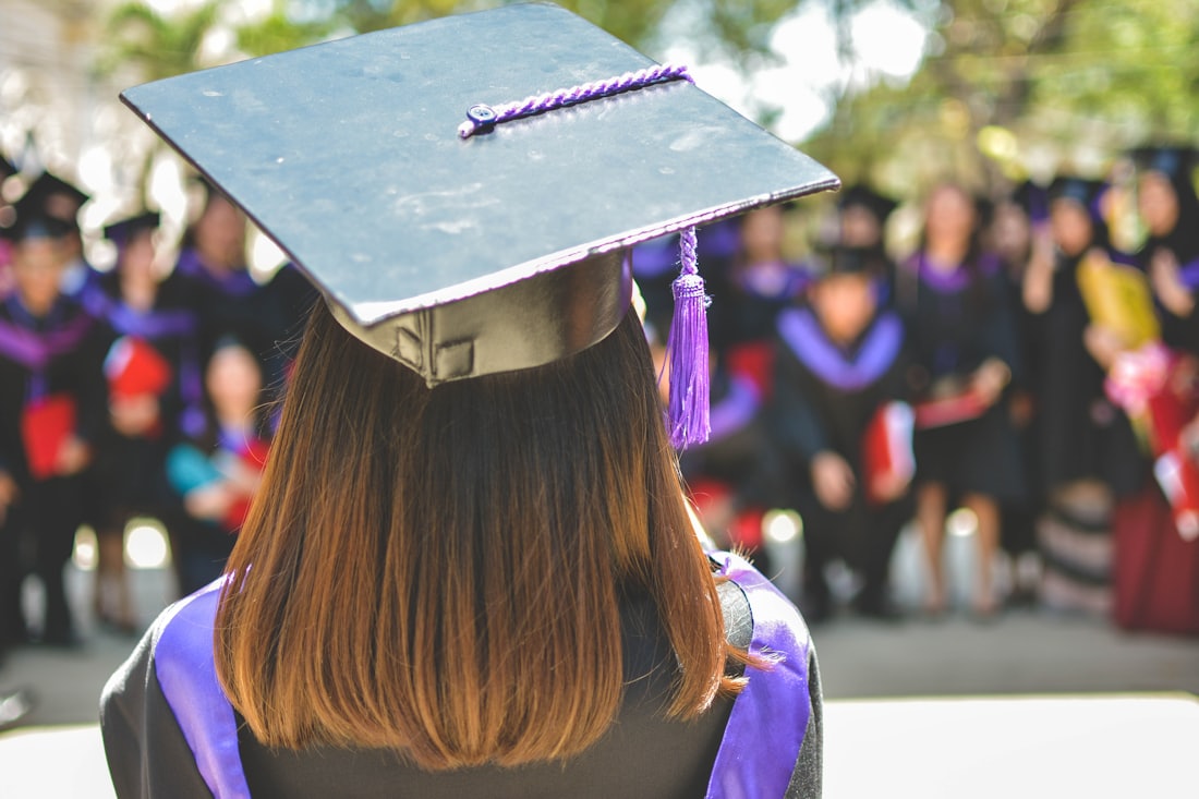 Graduation and success